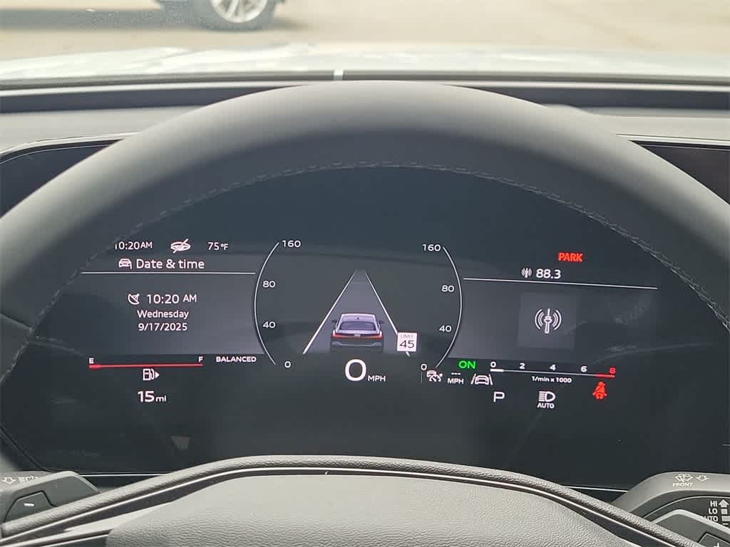 Thumbnail: 2025 Audi A5 - 26