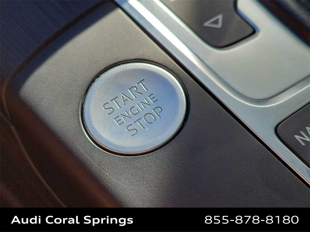 Thumbnail: 2020 Audi A3 - 19