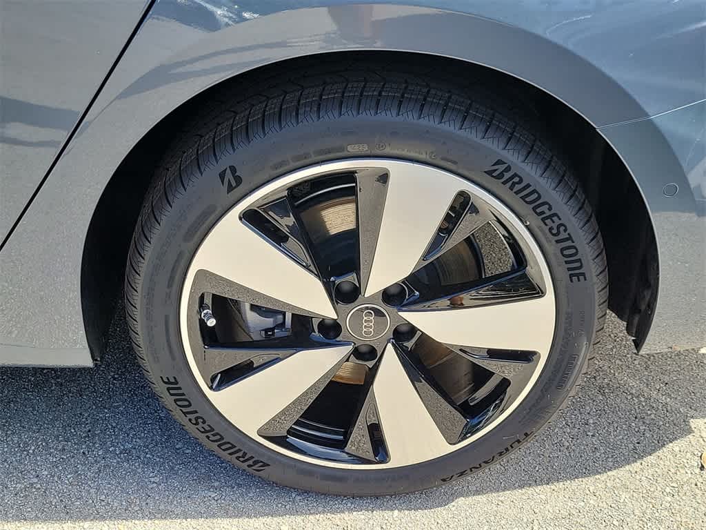 Thumbnail: 2025 Audi A5 - 8