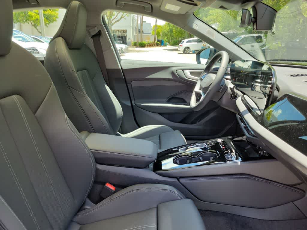 Thumbnail: 2026 Audi A5 - 22