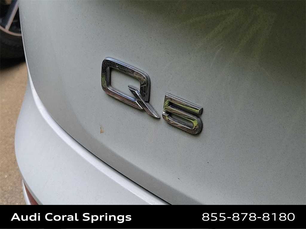 Thumbnail: 2021 Audi Q5 - 23
