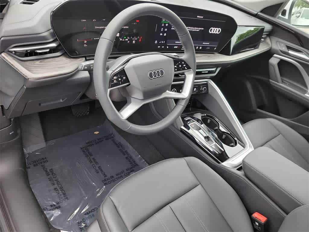 Thumbnail: 2025 Audi Q5 - 2