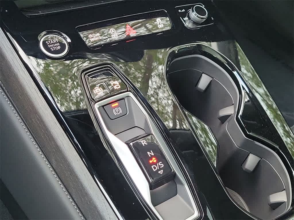 Thumbnail: 2025 Audi A5 - 17