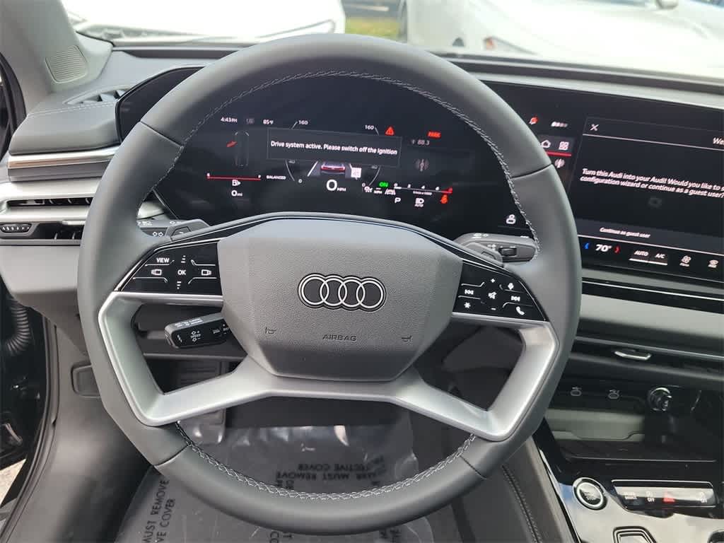 Thumbnail: 2025 Audi A5 - 15