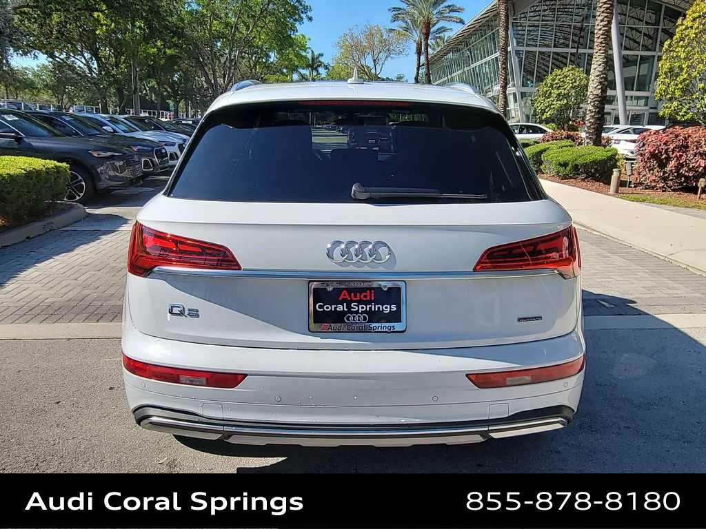 Thumbnail: 2023 Audi Q5 - 13