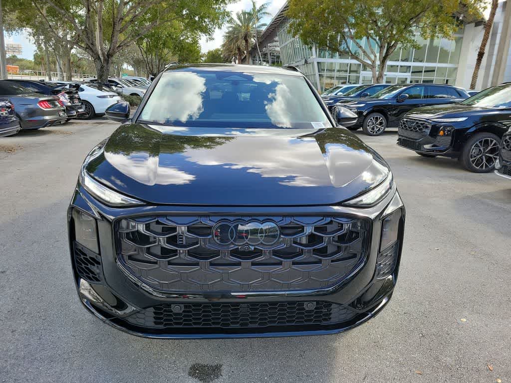 Thumbnail: 2026 Audi Q3 - 14