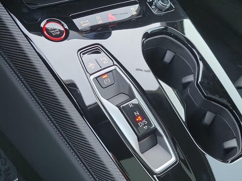 Thumbnail: 2025 Audi S5 - 25