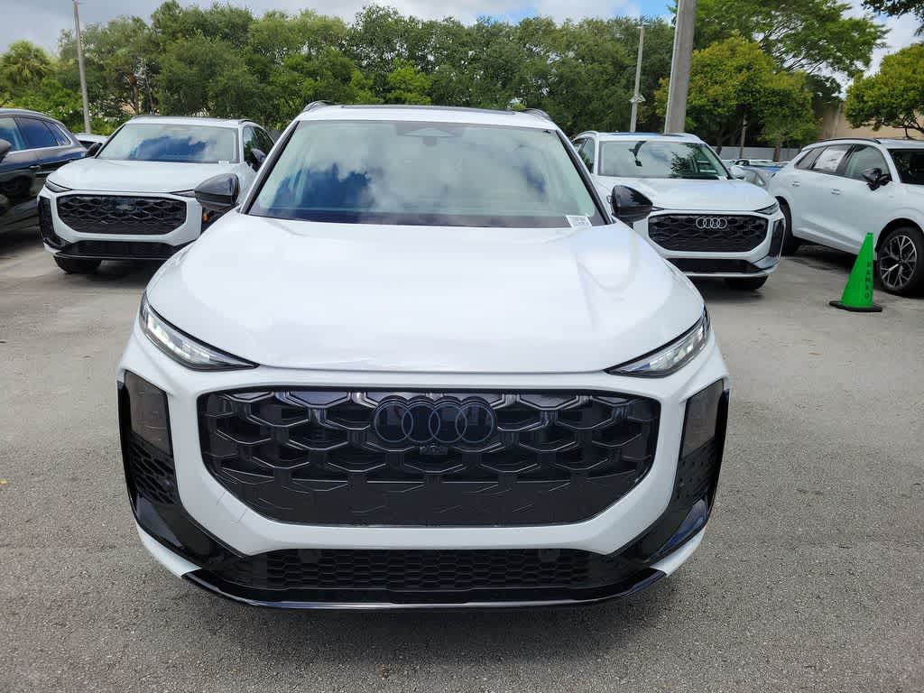 Thumbnail: 2026 Audi Q3 - 3