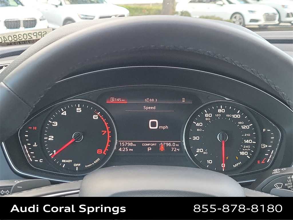 Thumbnail: 2023 Audi Q5 - 26