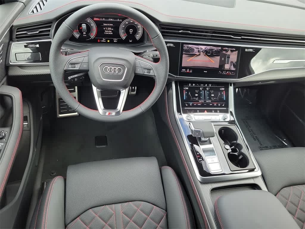 Thumbnail: 2026 Audi Q7 - 18