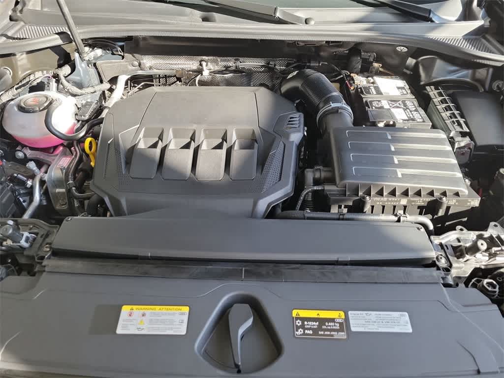 Thumbnail: 2025 Audi Q3 - 9