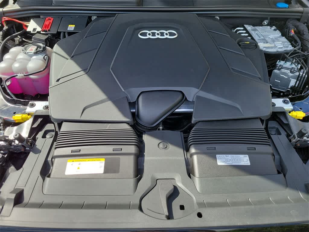 Thumbnail: 2026 Audi Q7 - 9