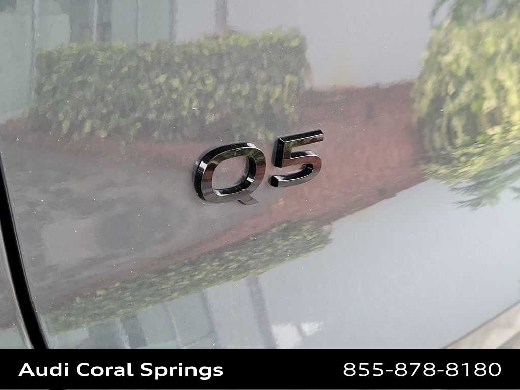 Thumbnail: 2025 Audi Q5 - 15
