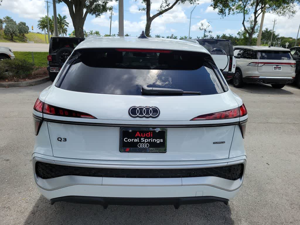 Thumbnail: 2026 Audi Q3 - 13