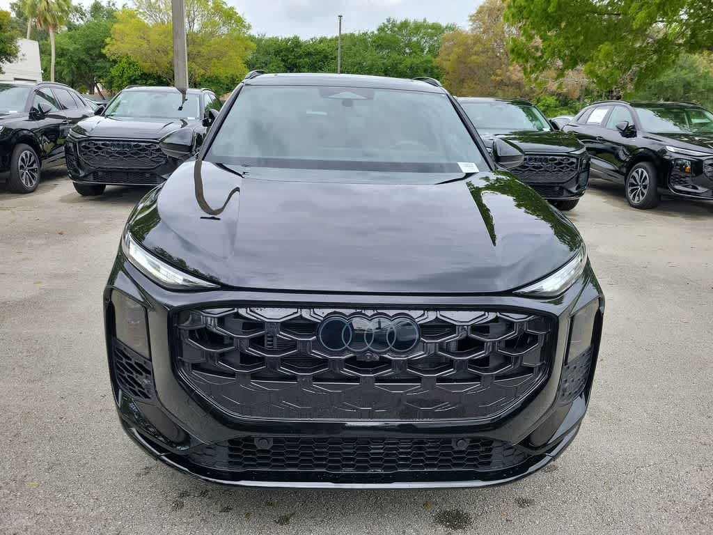 Thumbnail: 2026 Audi Q3 - 14