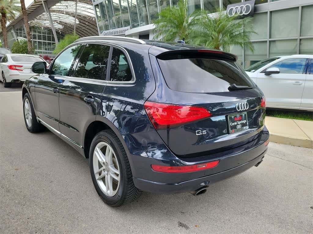 Thumbnail: 2025 Audi Q5 - 6