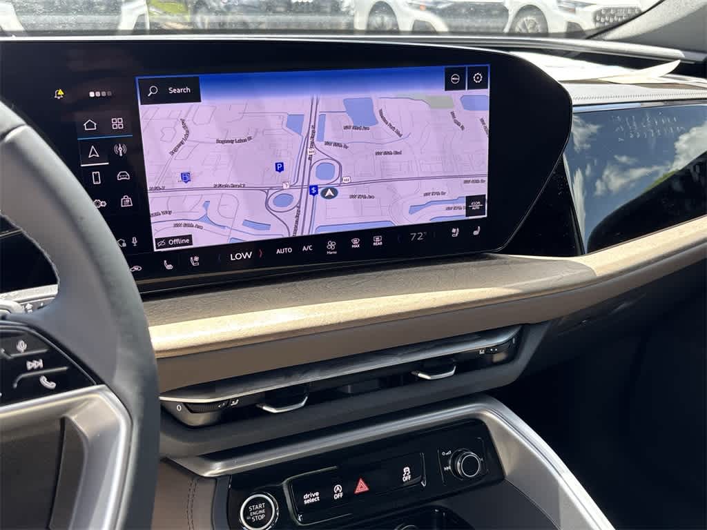 Thumbnail: 2025 Audi Q5 - 30