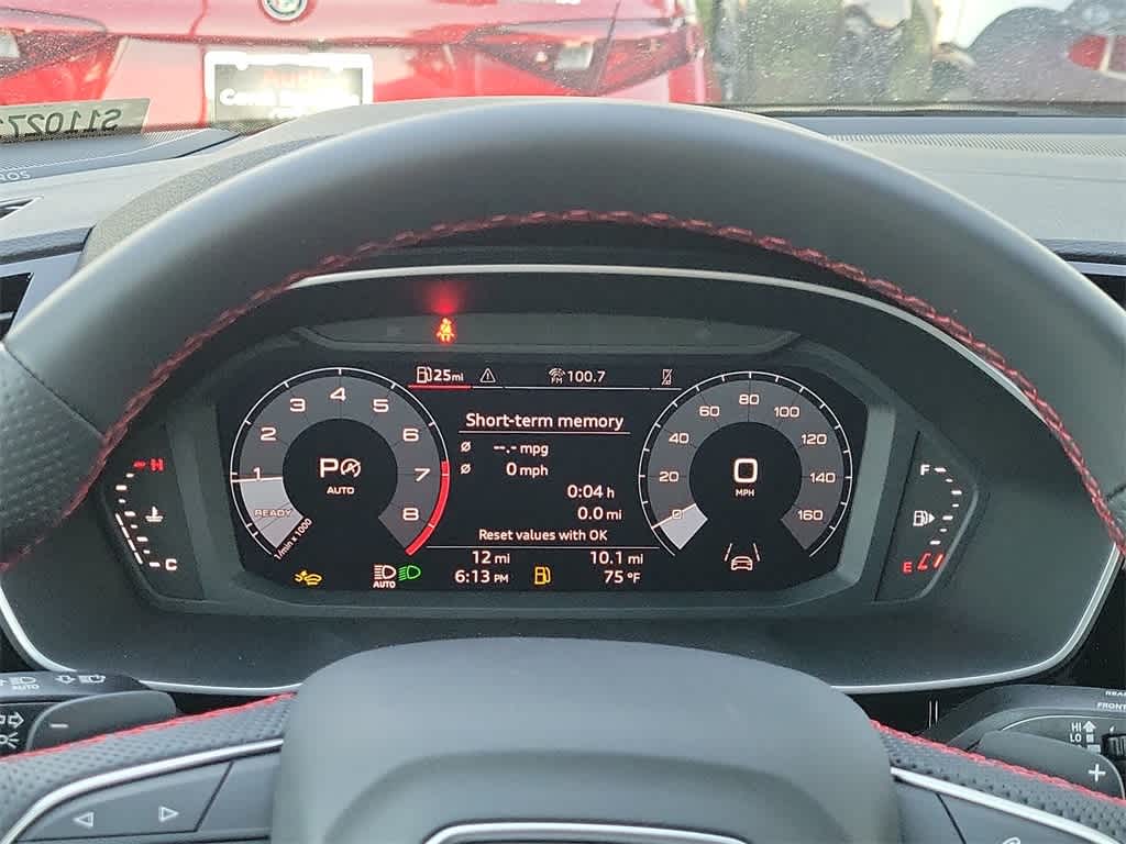 Thumbnail: 2025 Audi Q3 - 26