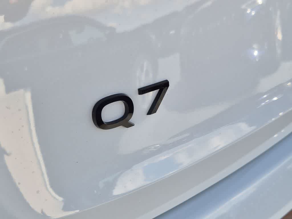 Thumbnail: 2026 Audi Q7 - 10