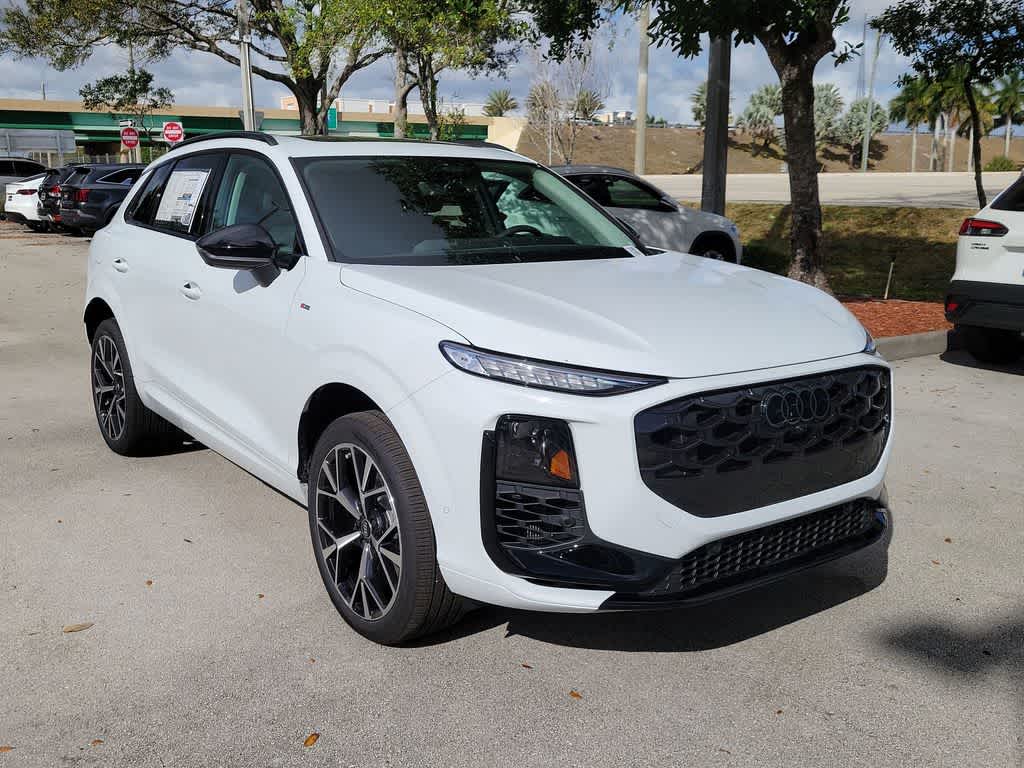 Thumbnail: 2026 Audi Q3 - 2