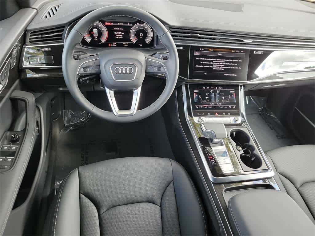 Thumbnail: 2026 Audi Q8 - 18