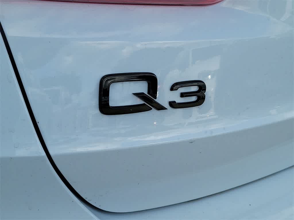 Thumbnail: 2025 Audi Q3 - 7