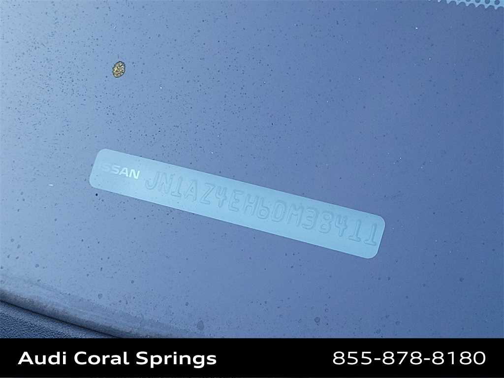 Thumbnail: 2013 Nissan Z - 29