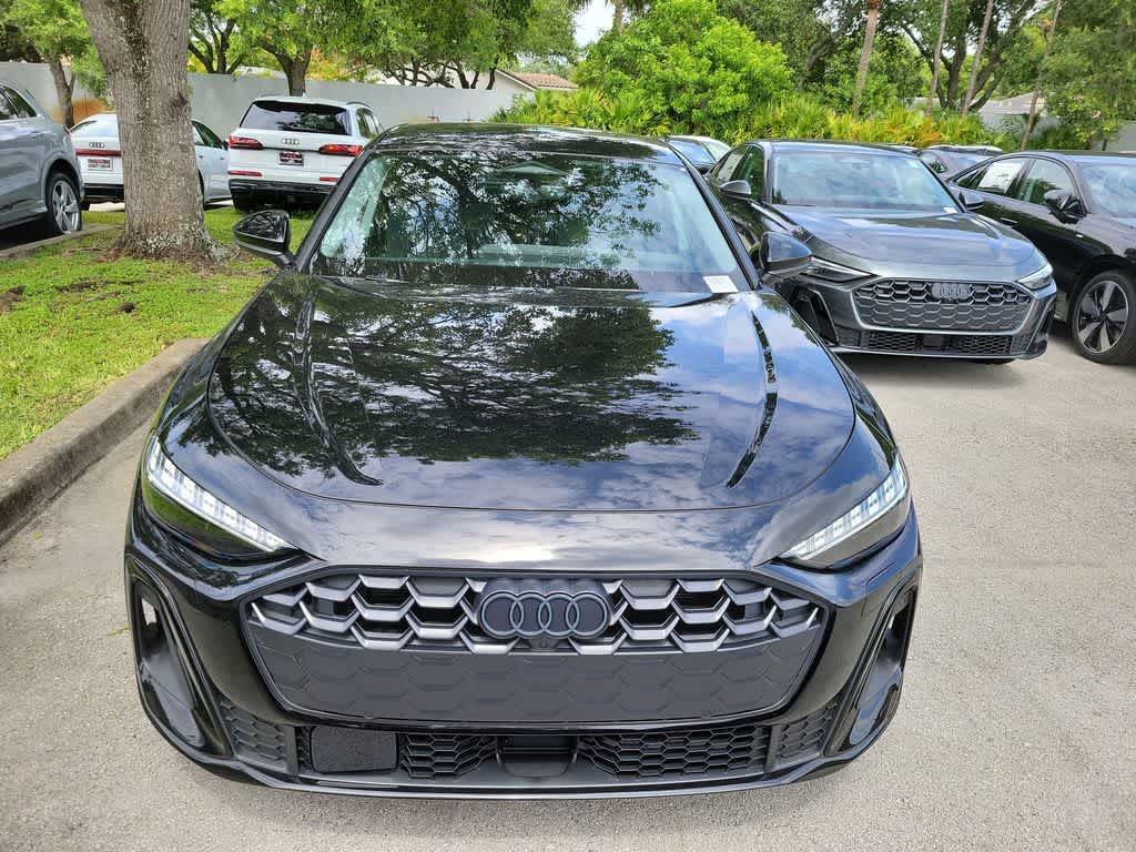 Thumbnail: 2026 Audi A5 - 6