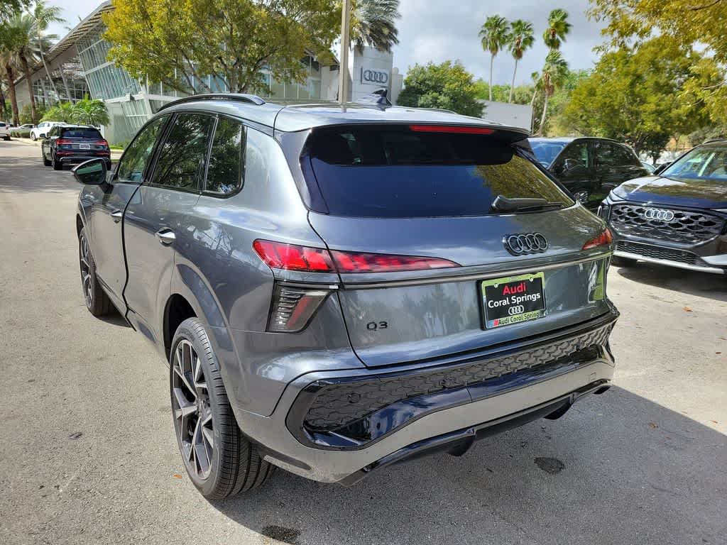 Thumbnail: 2026 Audi Q3 - 12