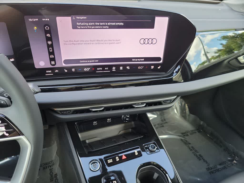 Thumbnail: 2026 Audi A5 - 24