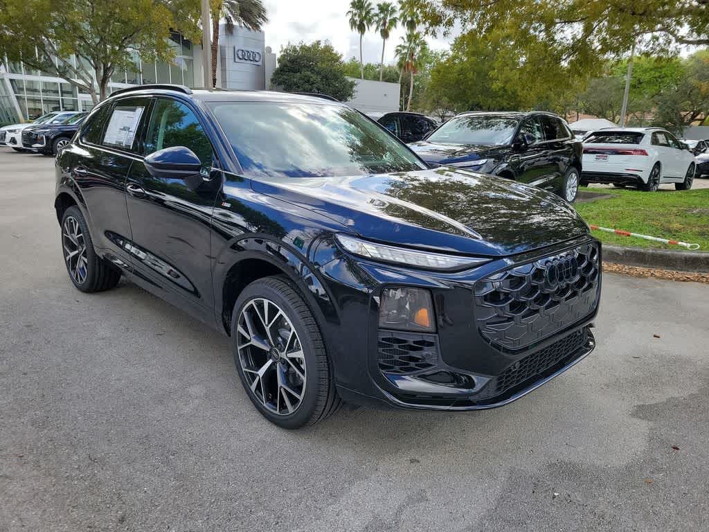 Thumbnail: 2026 Audi Q3 - 2