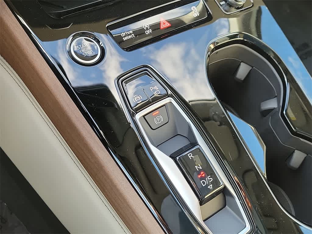 Thumbnail: 2025 Audi A5 - 17