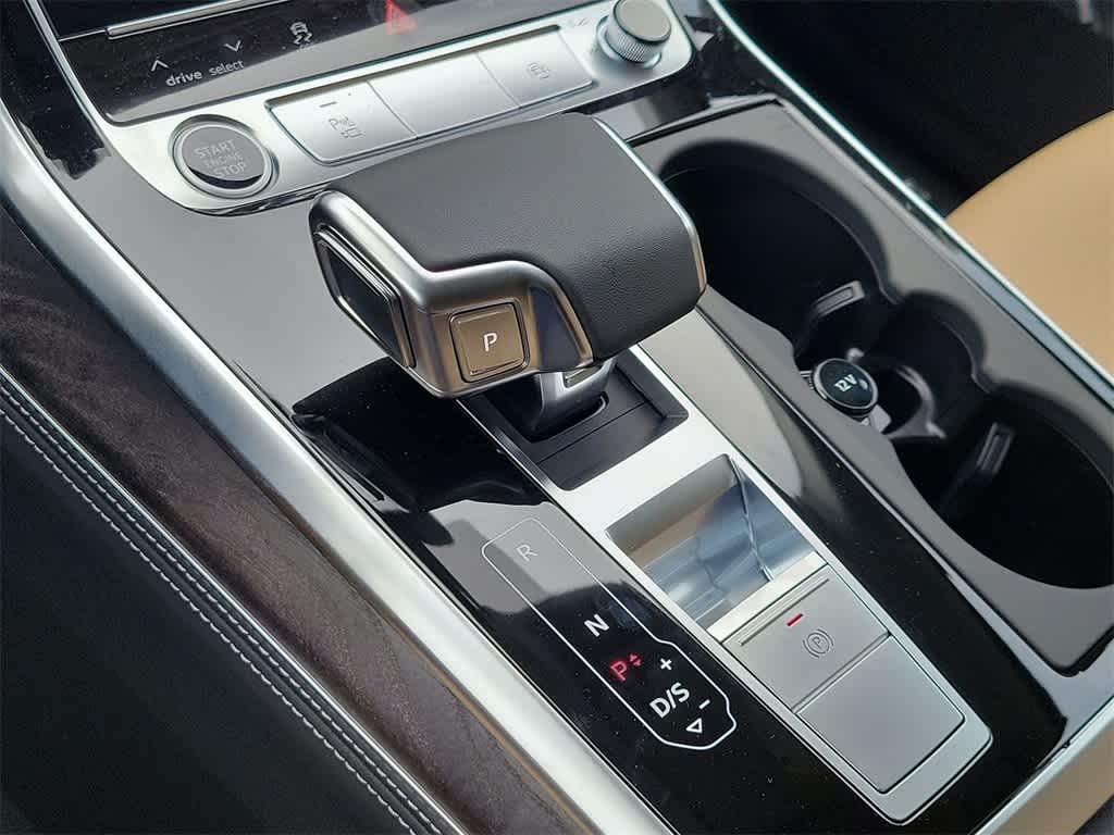 Thumbnail: 2025 Audi Q7 - 17