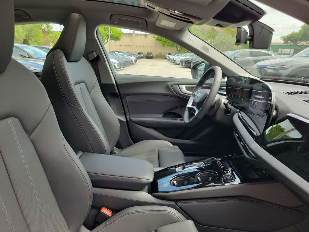 Thumbnail: 2026 Audi A5 - 22