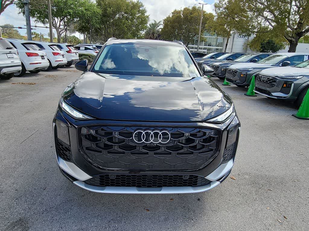 Thumbnail: 2026 Audi Q3 - 3