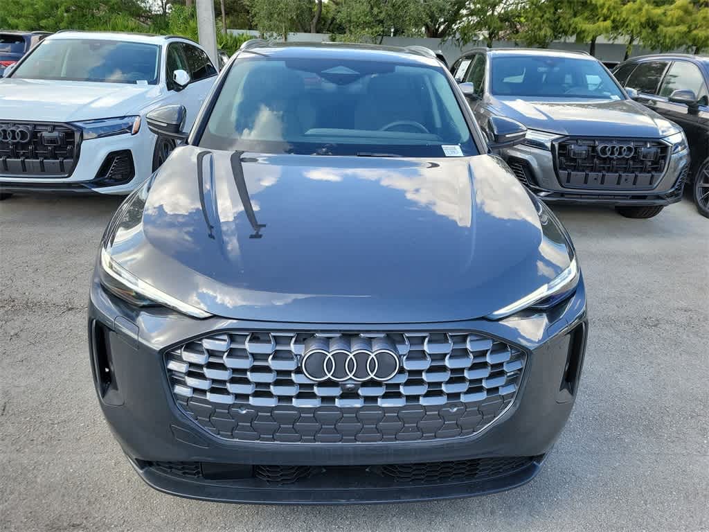 Thumbnail: 2025 Audi Q5 - 6