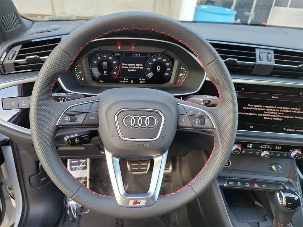 Thumbnail: 2025 Audi Q3 - 15