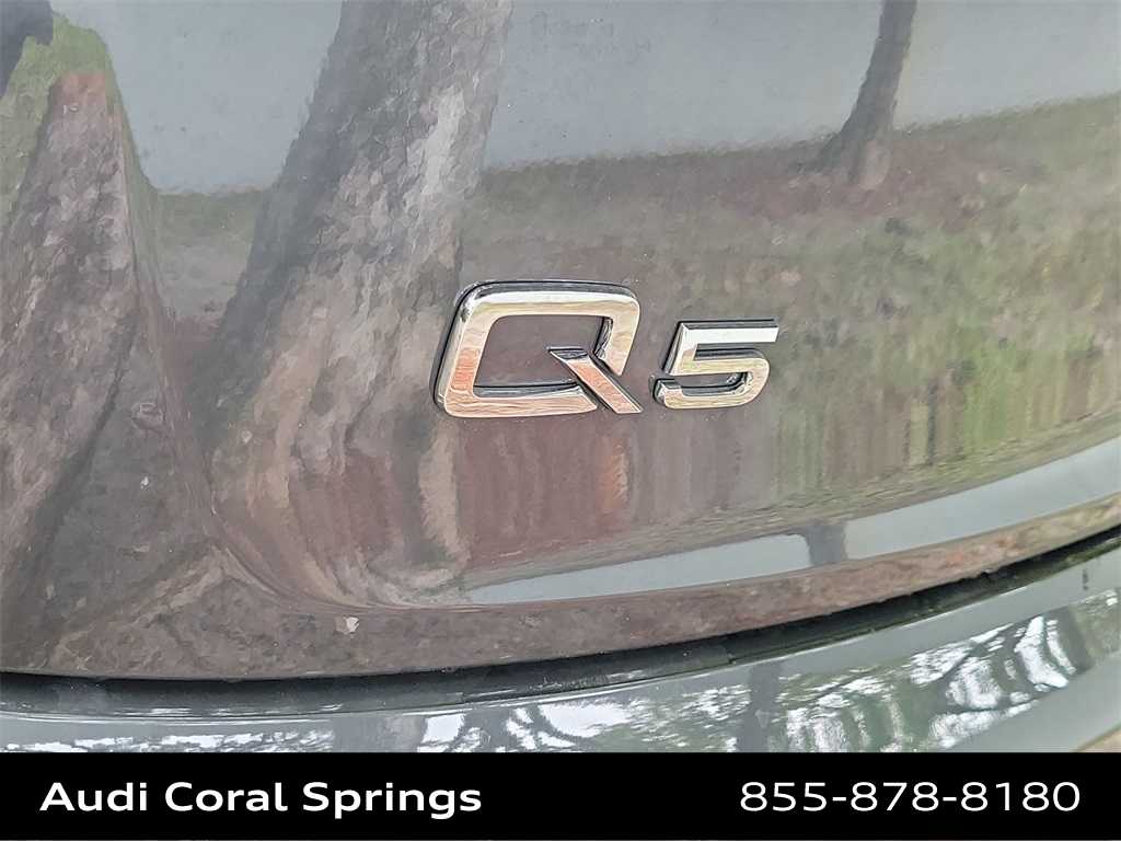 Thumbnail: 2023 Audi Q5 - 18