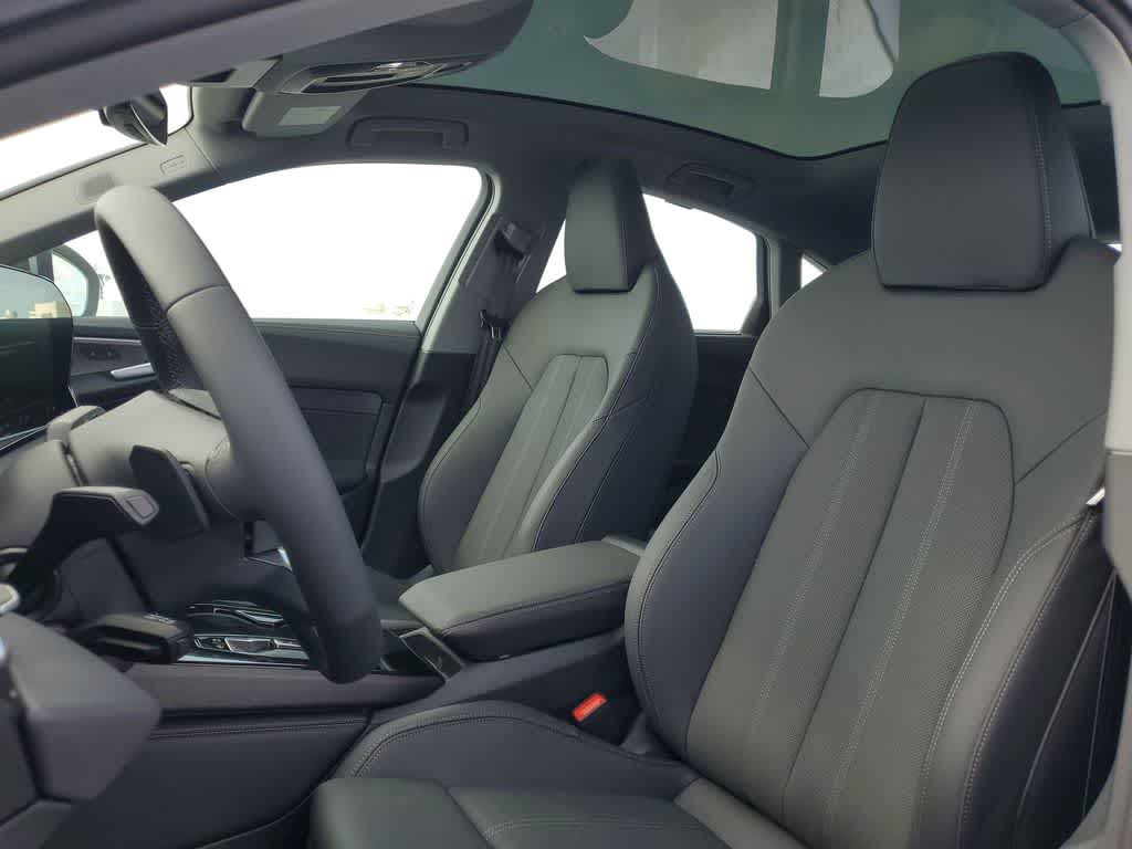 Thumbnail: 2025 Audi A5 - 15