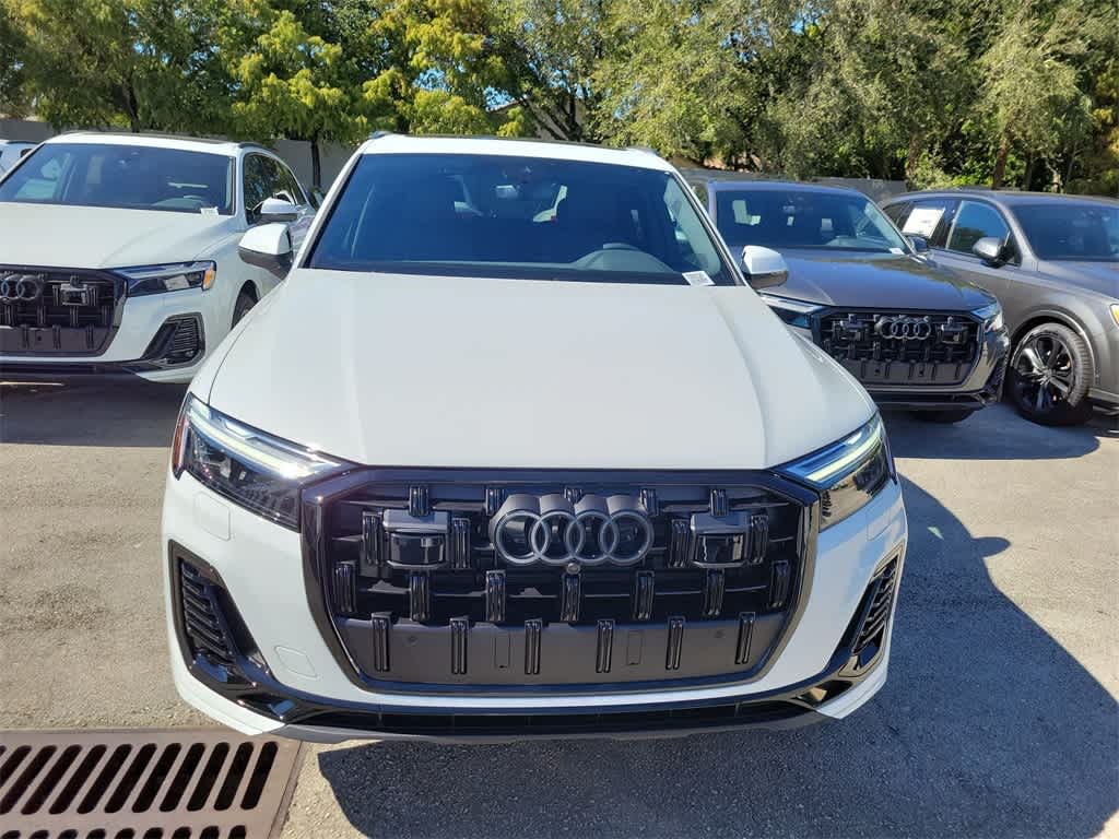 Thumbnail: 2026 Audi Q7 - 6