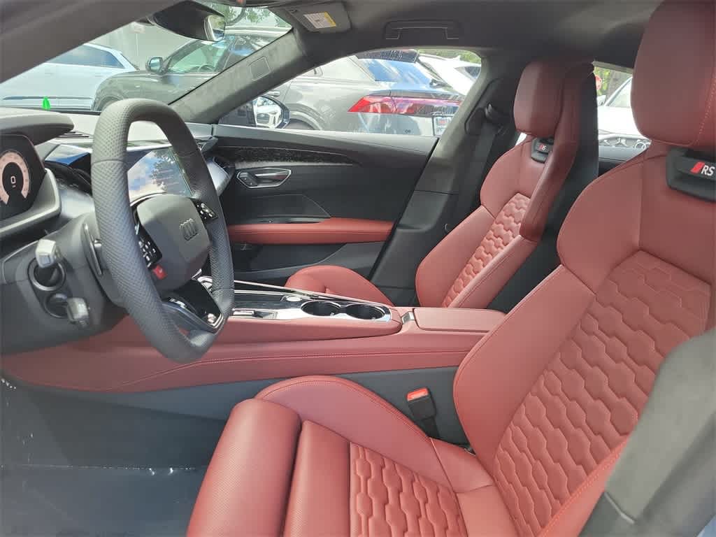 Thumbnail: 2026 Audi RS e-tron GT - 11