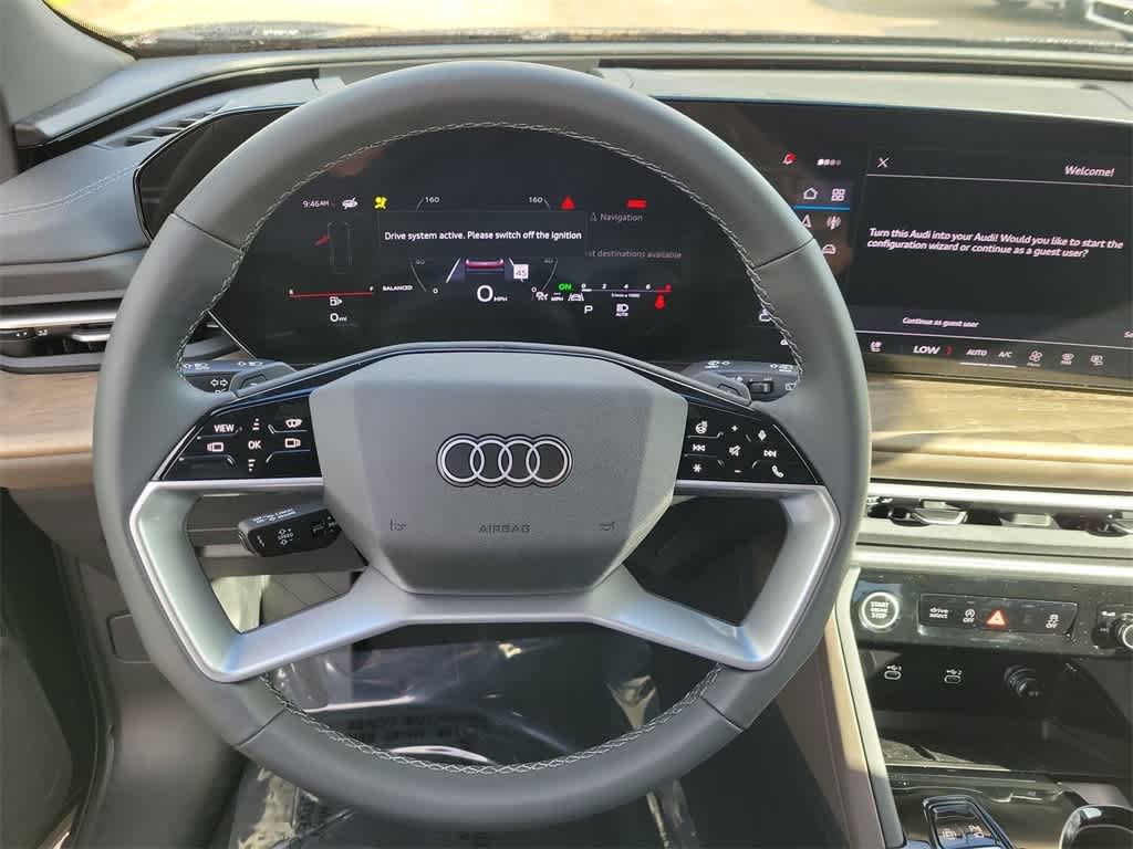 Thumbnail: 2025 Audi Q5 - 15