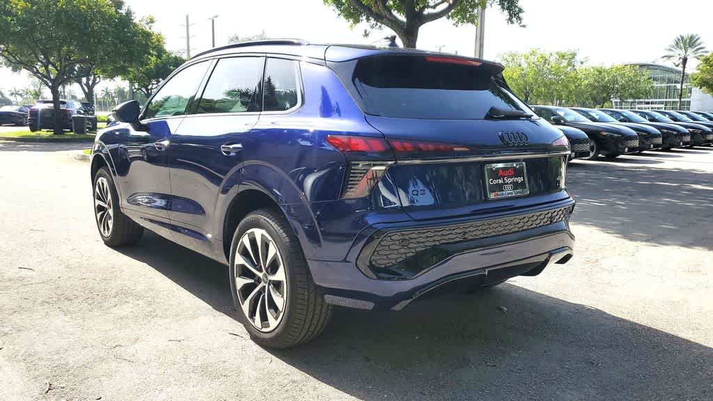 Thumbnail: 2026 Audi Q3 - 12