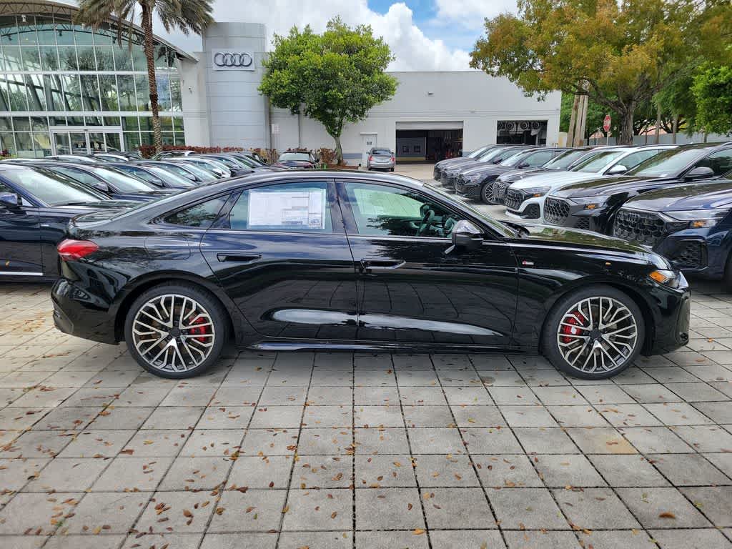 Thumbnail: 2026 Audi S5 - 9