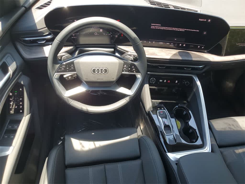 Thumbnail: 2025 Audi Q5 - 18