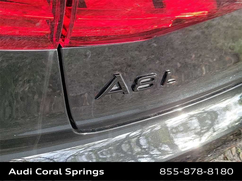 Thumbnail: 2022 Audi A8 - 21