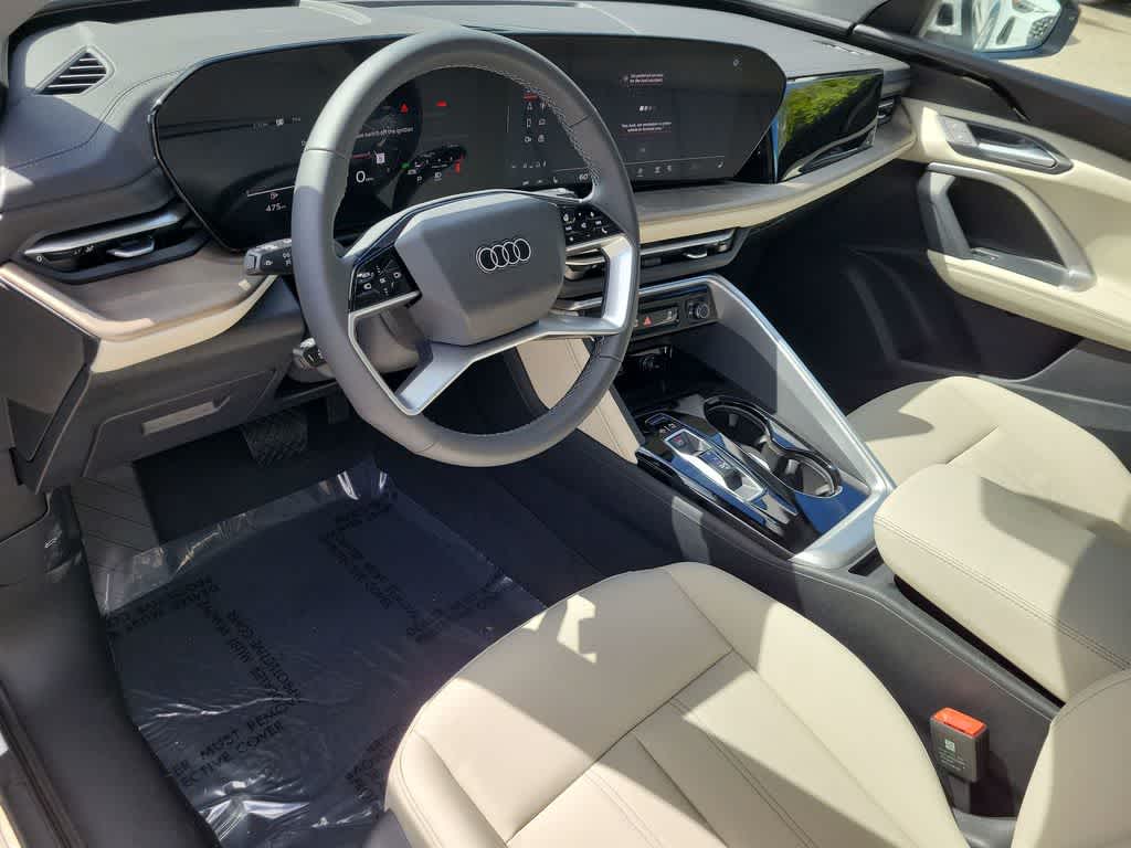 Thumbnail: 2025 Audi Q5 - 10