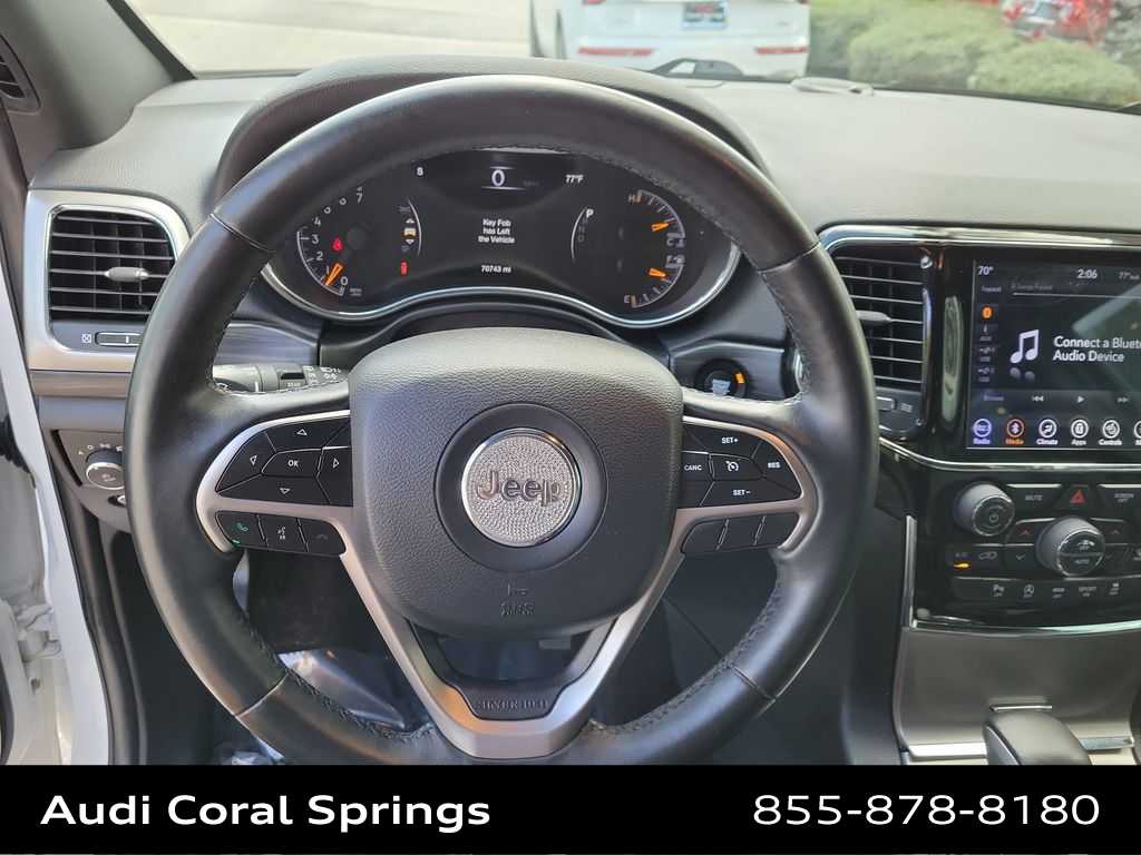 Thumbnail: 2019 Jeep Grand Cherokee - 23