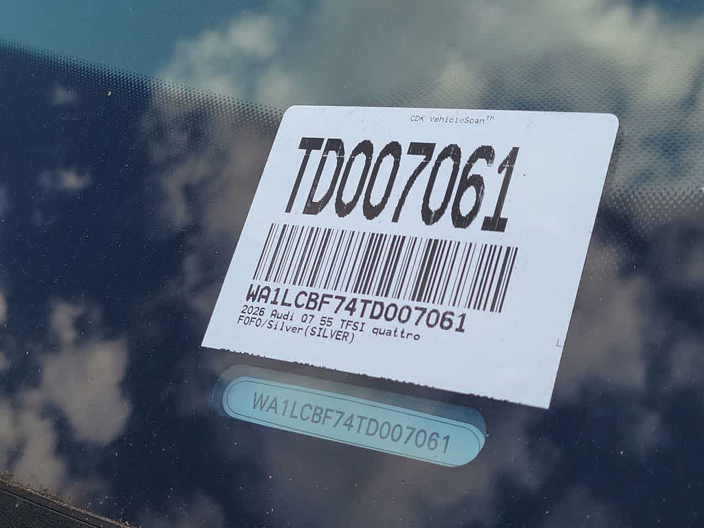 Thumbnail: 2026 Audi Q7 - 21