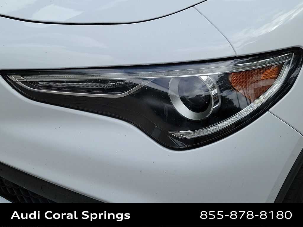 Thumbnail: 2019 Alfa Romeo Stelvio - 21